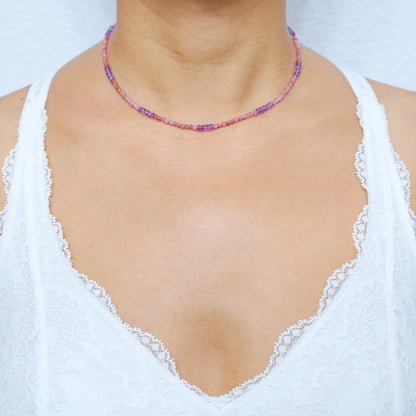 Berry Sorbet | Inner Child — Spring 2026 Collection