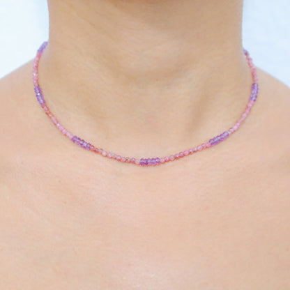 Berry Sorbet | Inner Child — Spring 2026 Collection