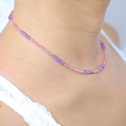Berry Sorbet | Inner Child — Spring 2026 Collection
