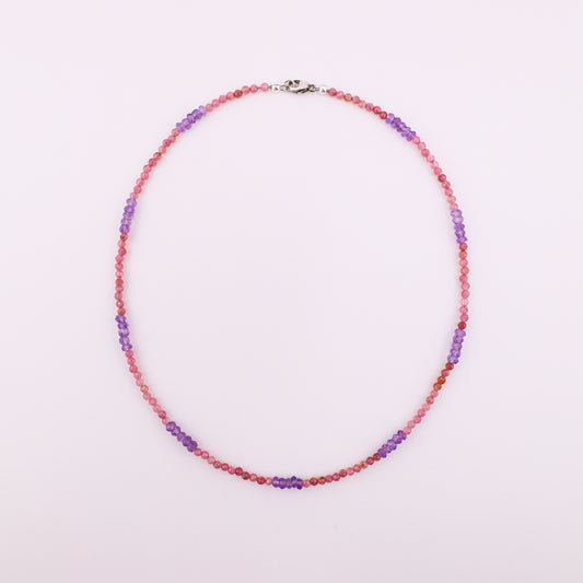 Berry Sorbet | Inner Child — Spring 2026 Collection