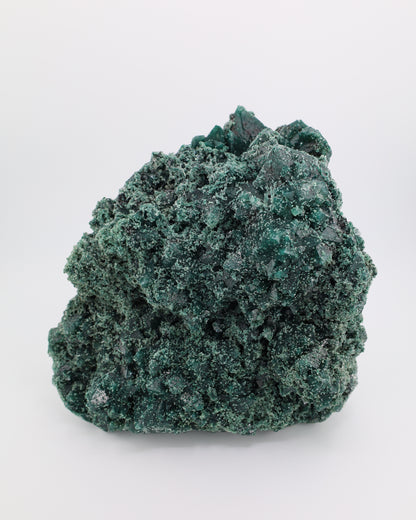 Celadonite included Apophyllite