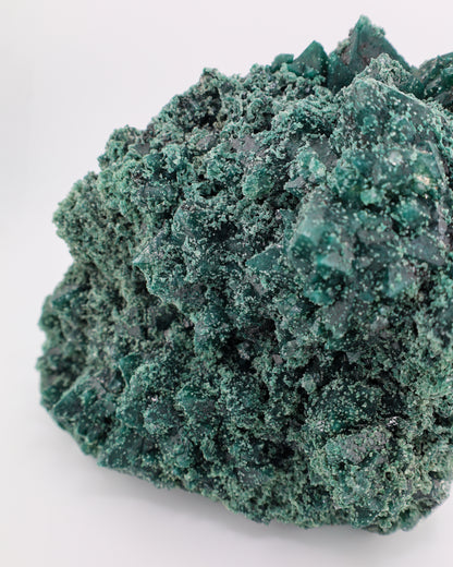 Celadonite included Apophyllite