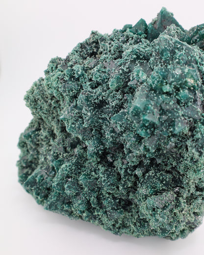 Celadonite included Apophyllite