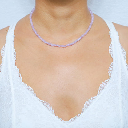 Cape Amethyst | Debut Collection