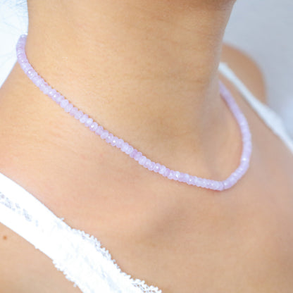 Cape Amethyst | Debut Collection