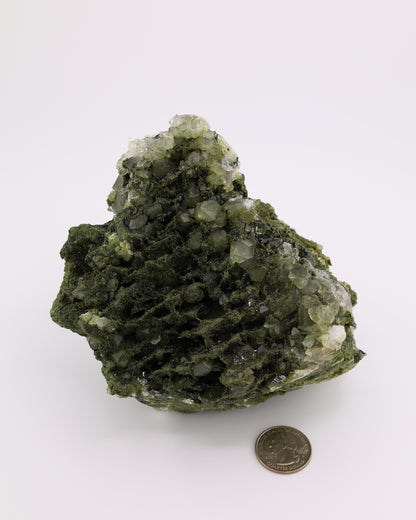 Epidote