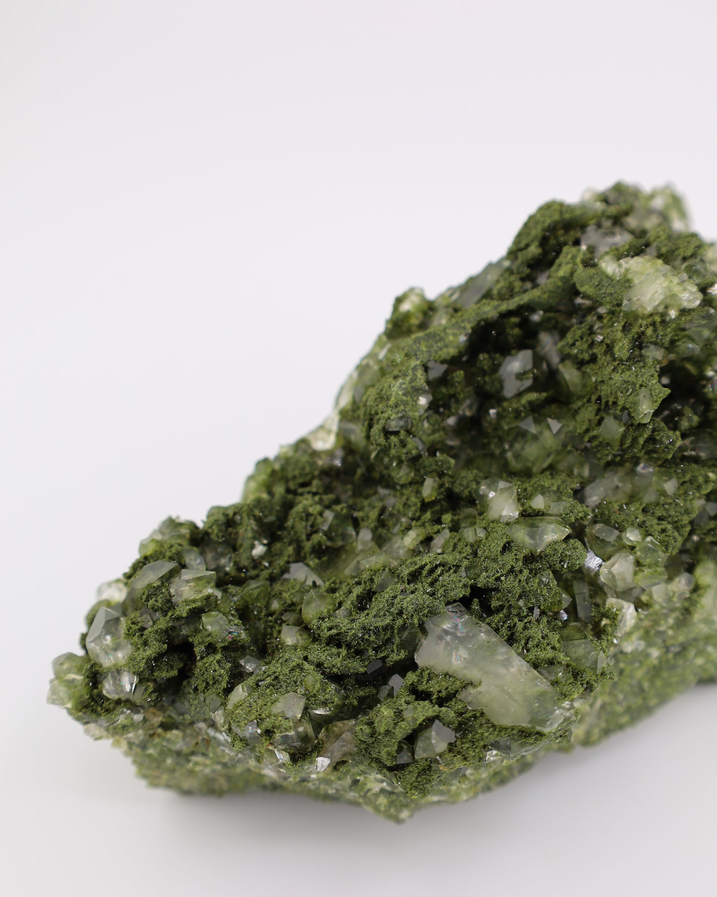 Epidote
