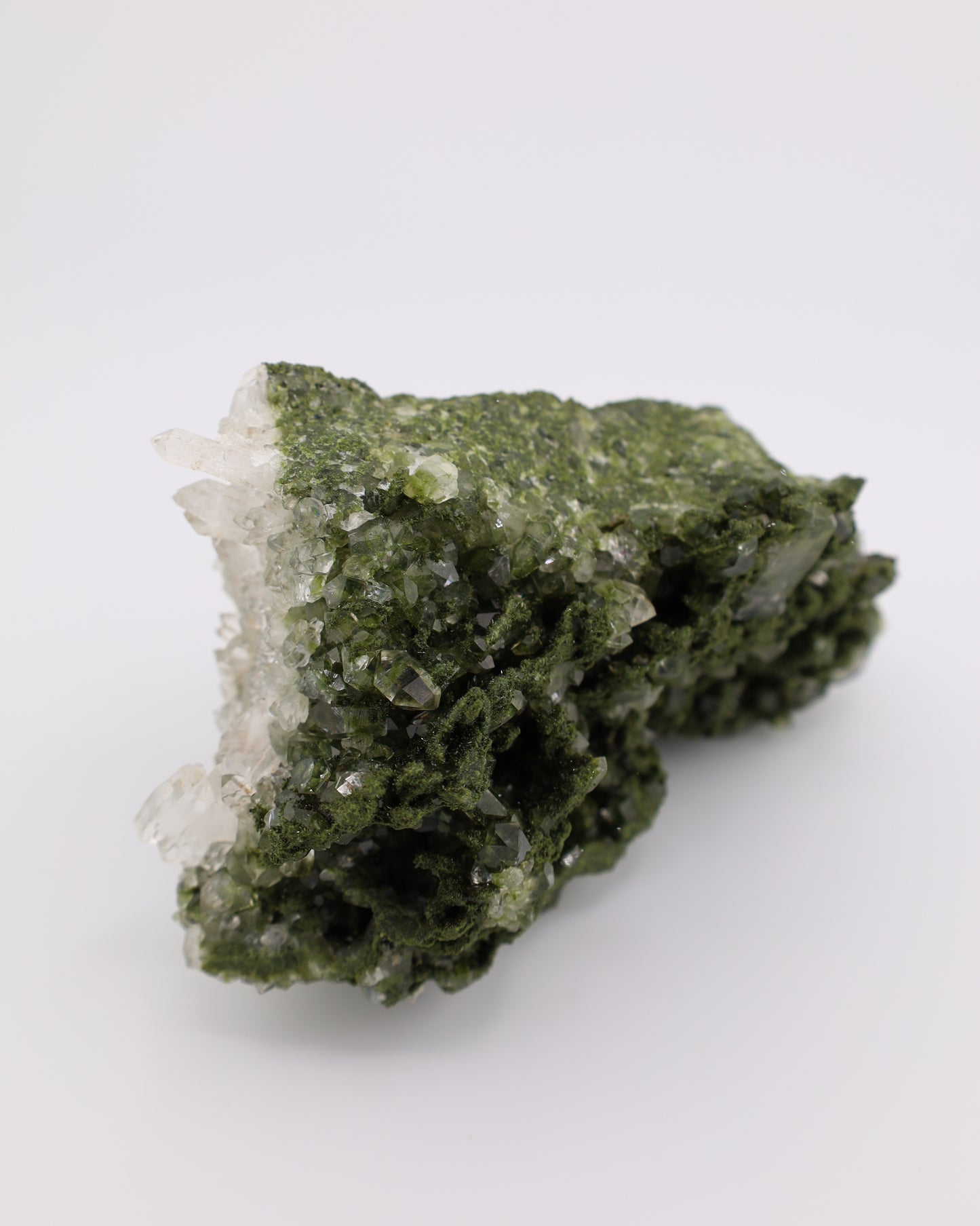 Epidote