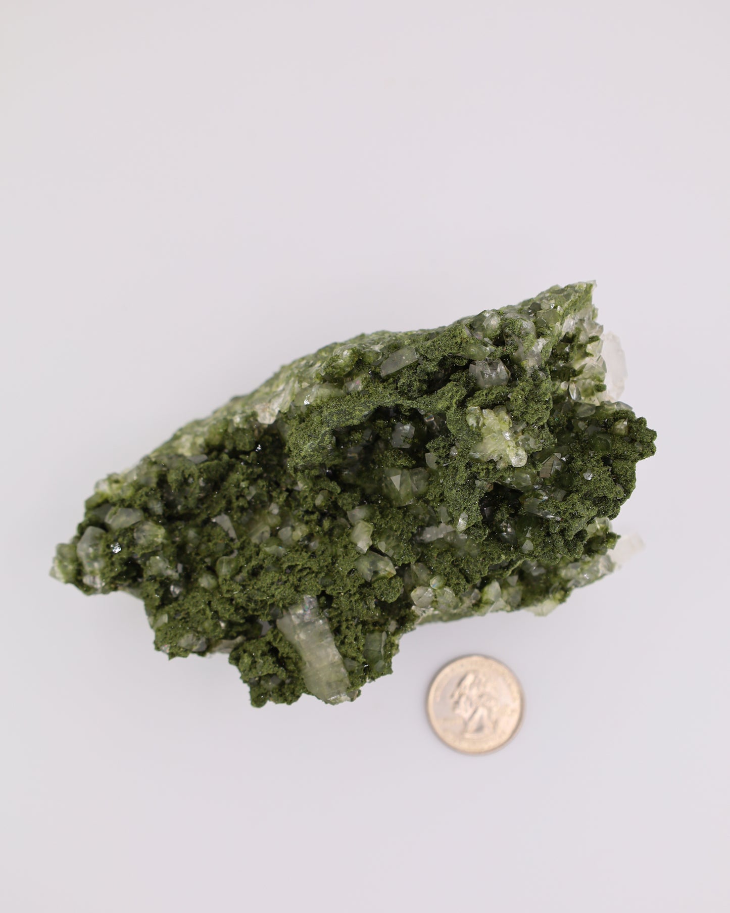 Epidote