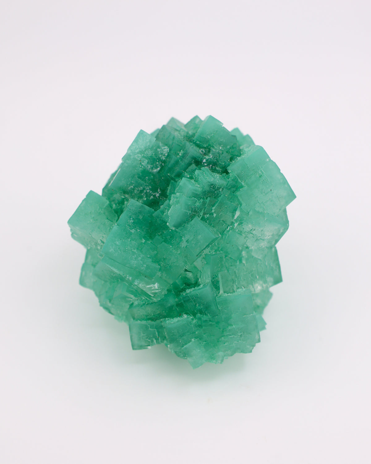 Green Halite