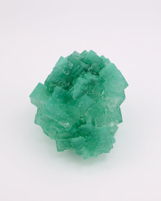 Green Halite