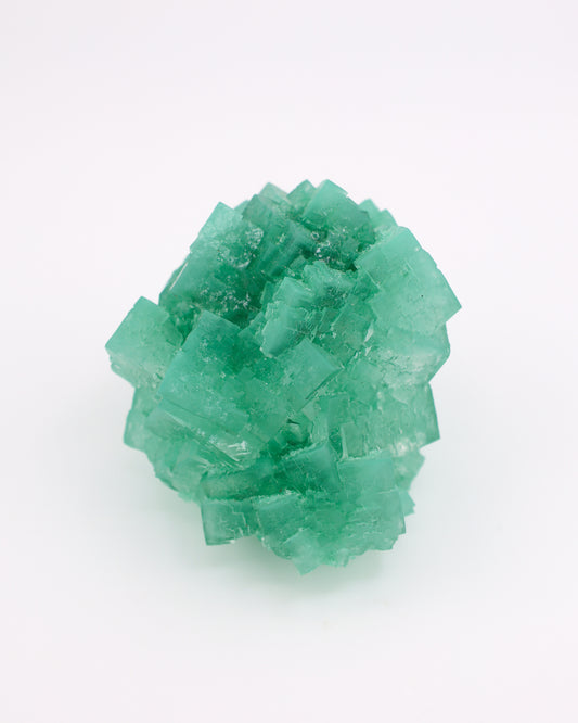Green Halite