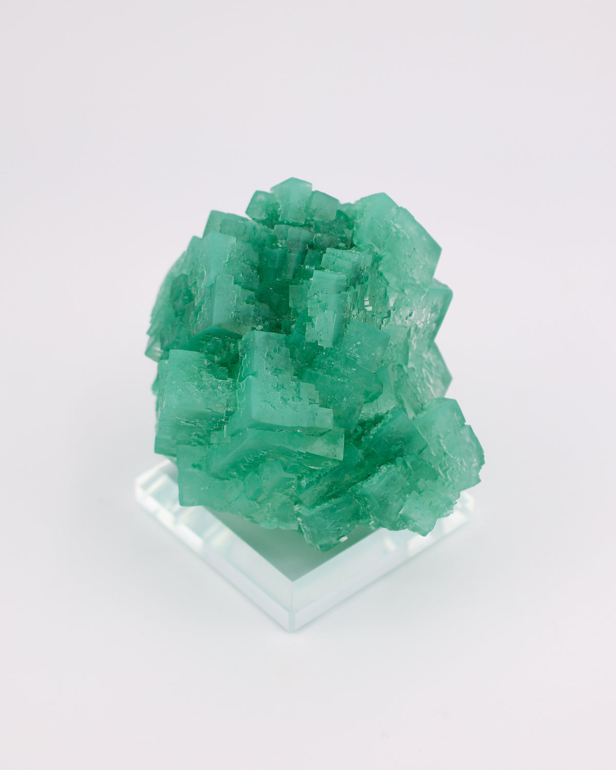 Green Halite