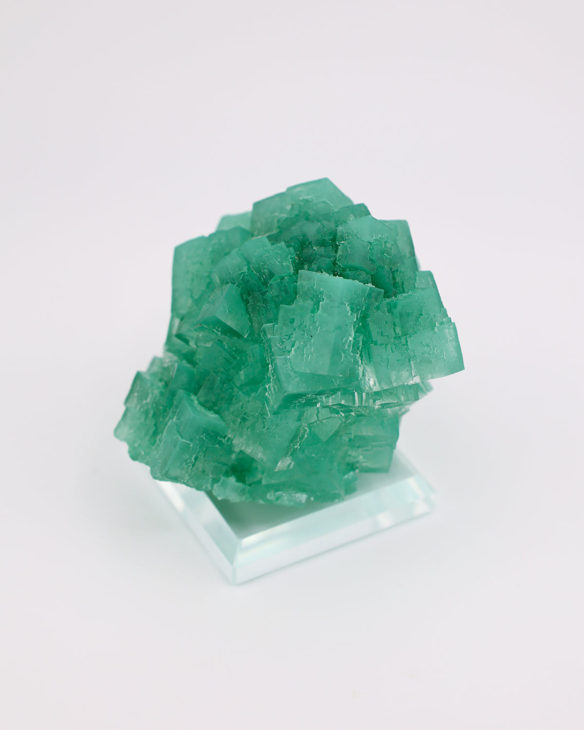 Green Halite
