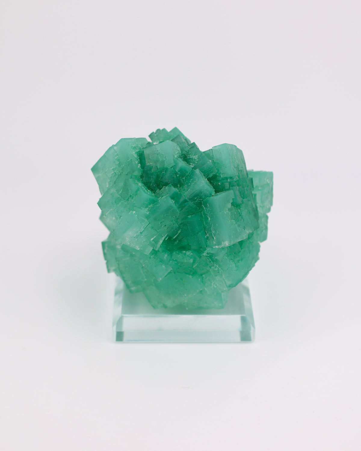 Green Halite