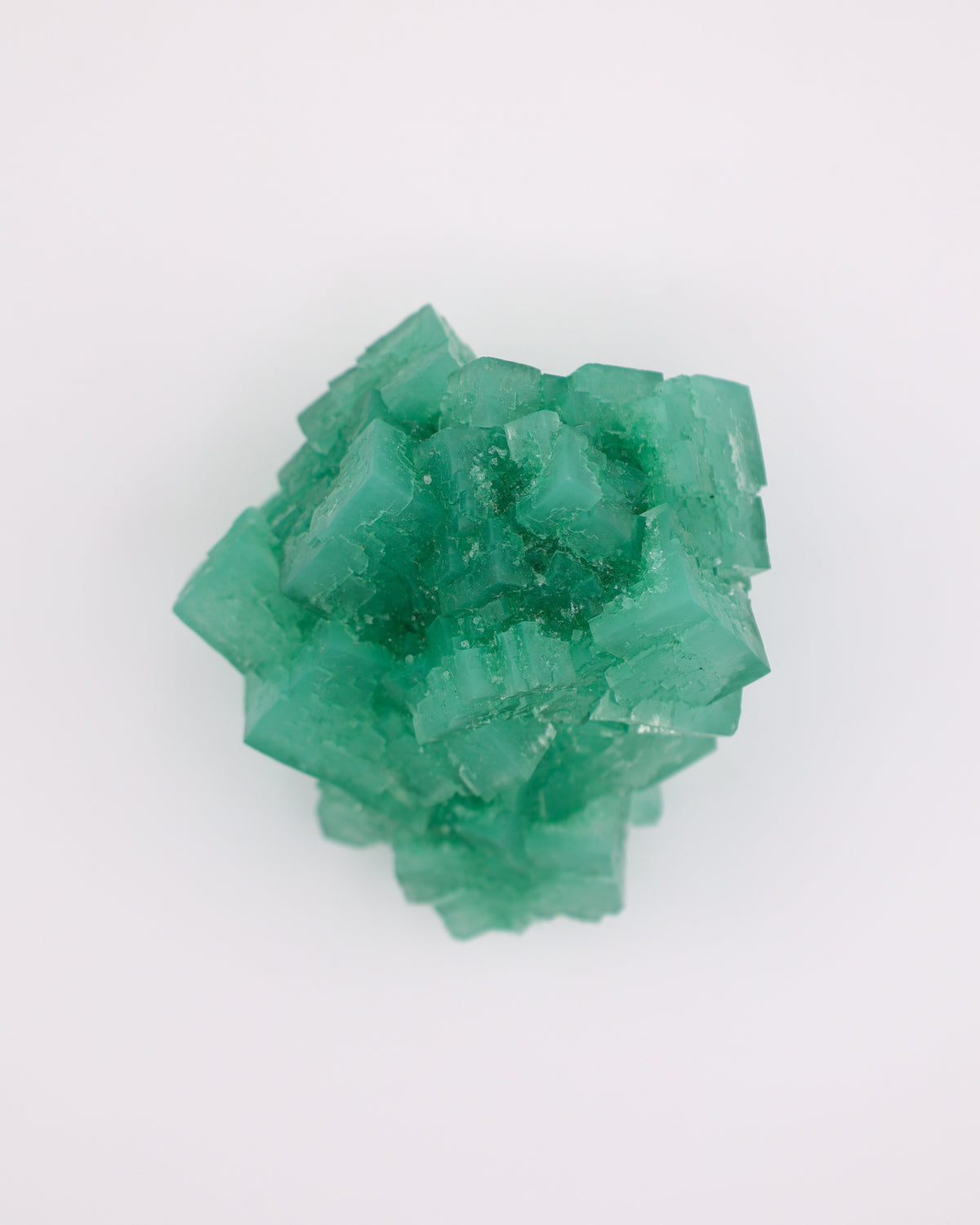 Green Halite