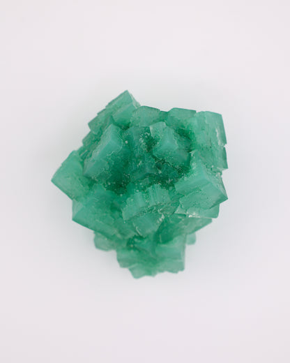 Green Halite