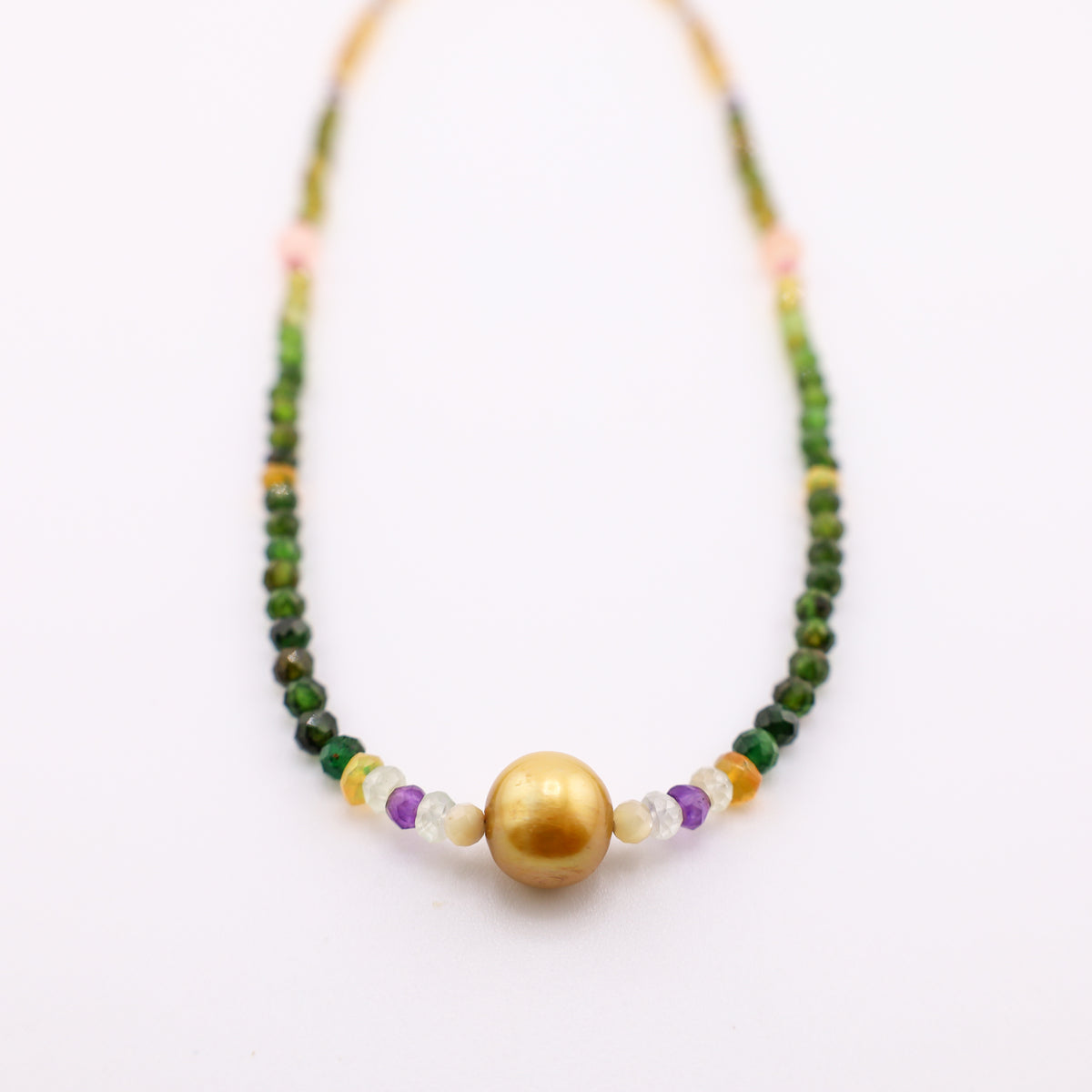 Moss & Marigold | In-Between — Fall 2026 Collection