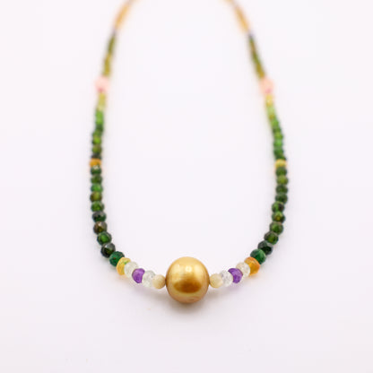 Moss & Marigold | In-Between — Fall 2026 Collection