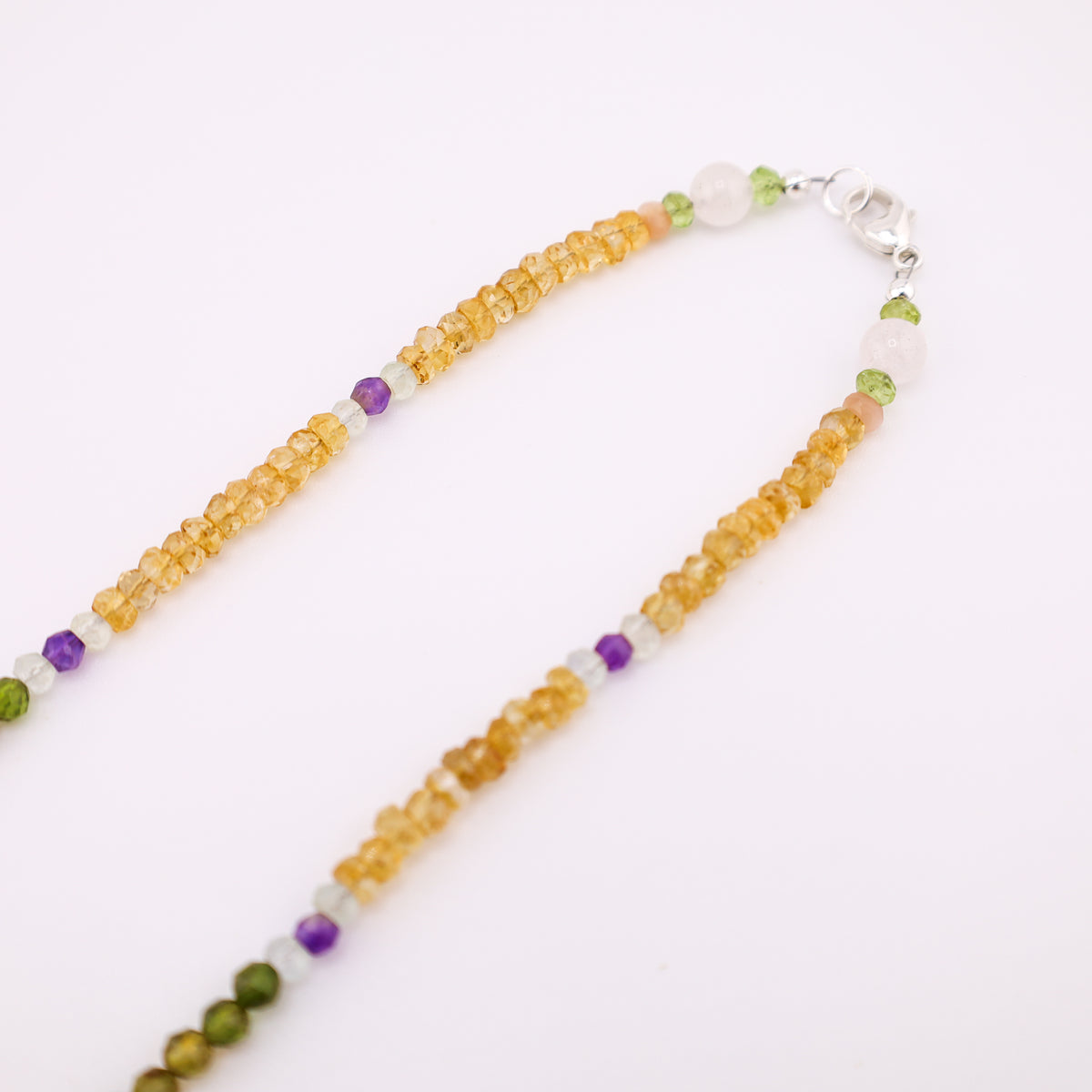 Moss & Marigold | In-Between — Fall 2026 Collection