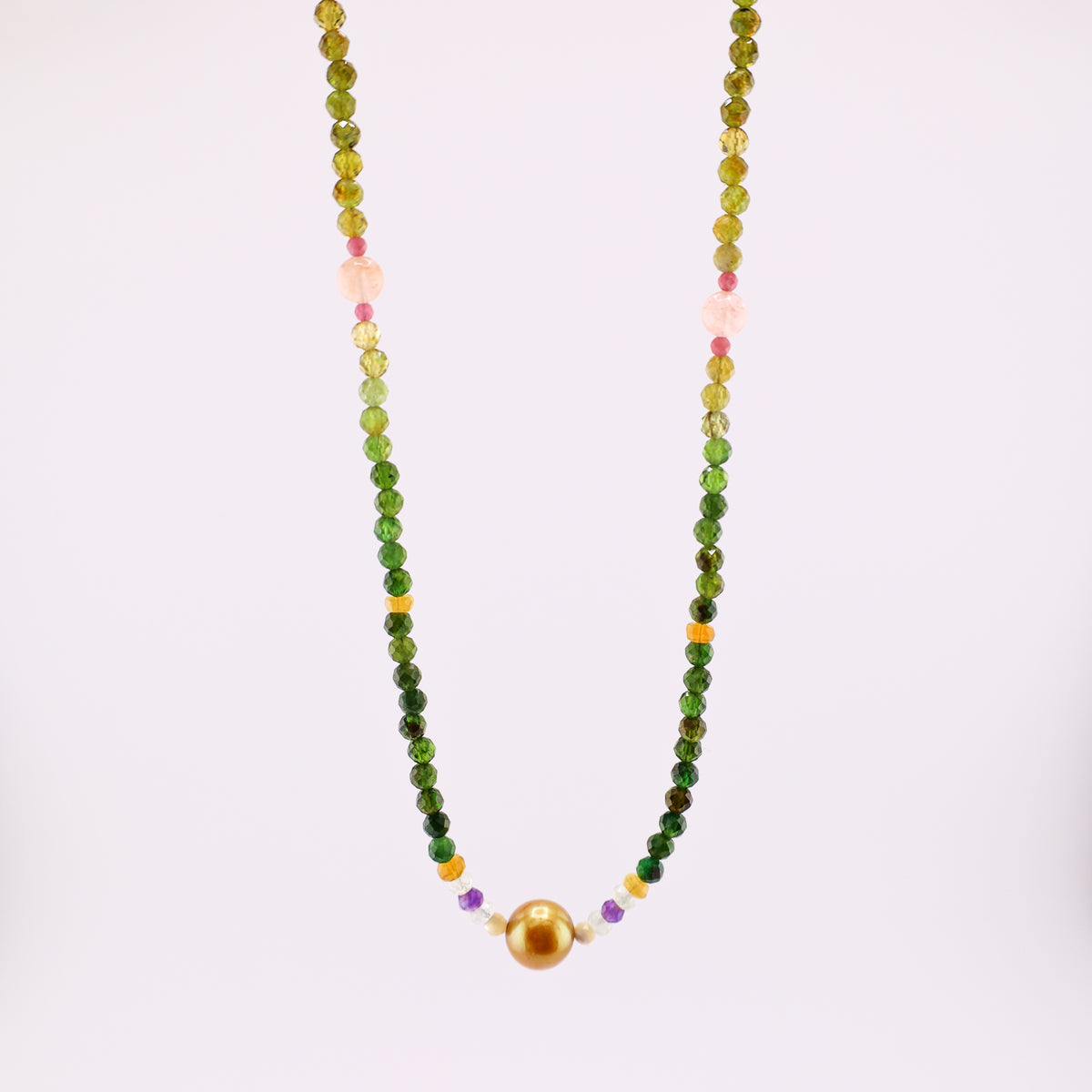 Moss & Marigold | In-Between — Fall 2026 Collection
