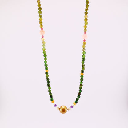 Moss & Marigold | In-Between — Fall 2026 Collection