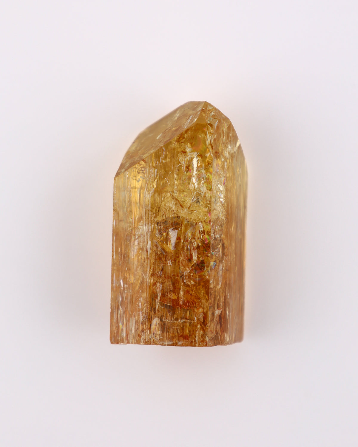 Imperial Topaz