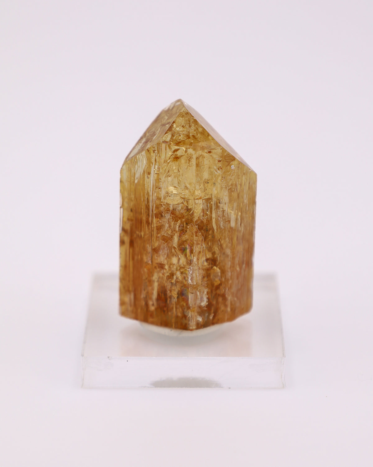 Imperial Topaz