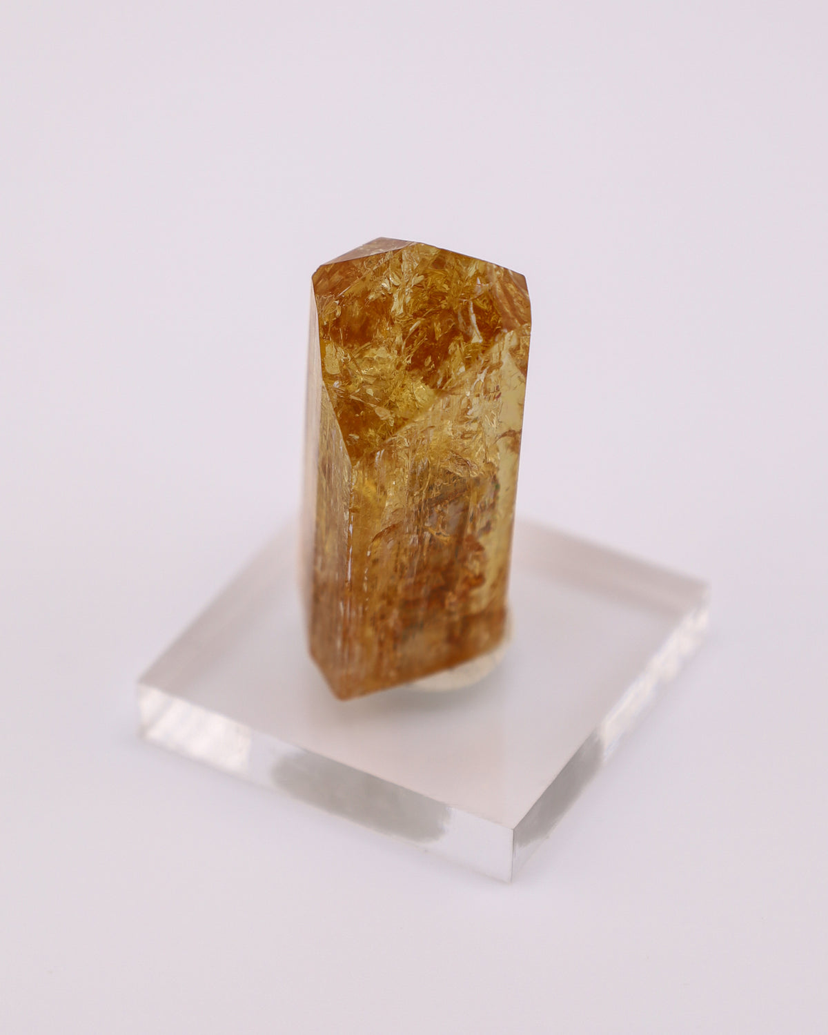 Imperial Topaz