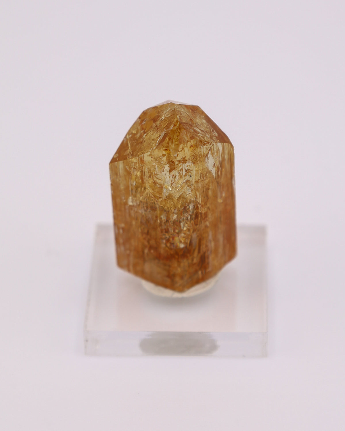 Imperial Topaz
