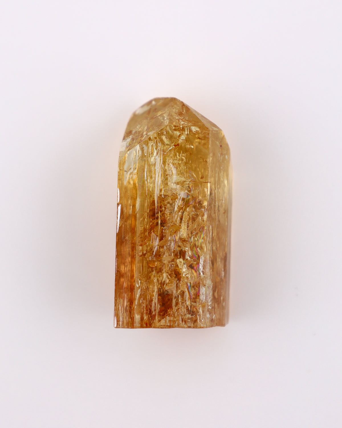 Imperial Topaz