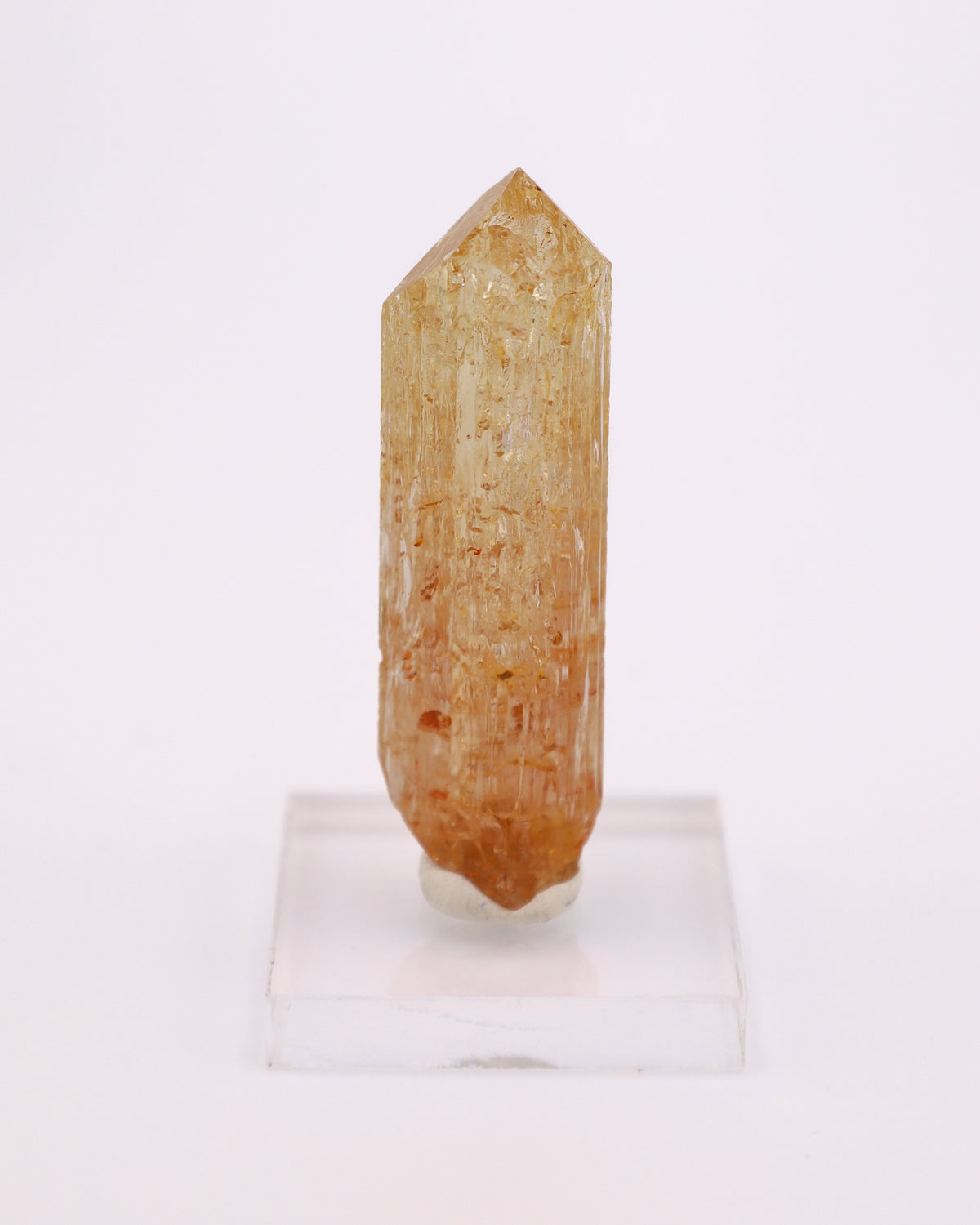 Imperial Topaz