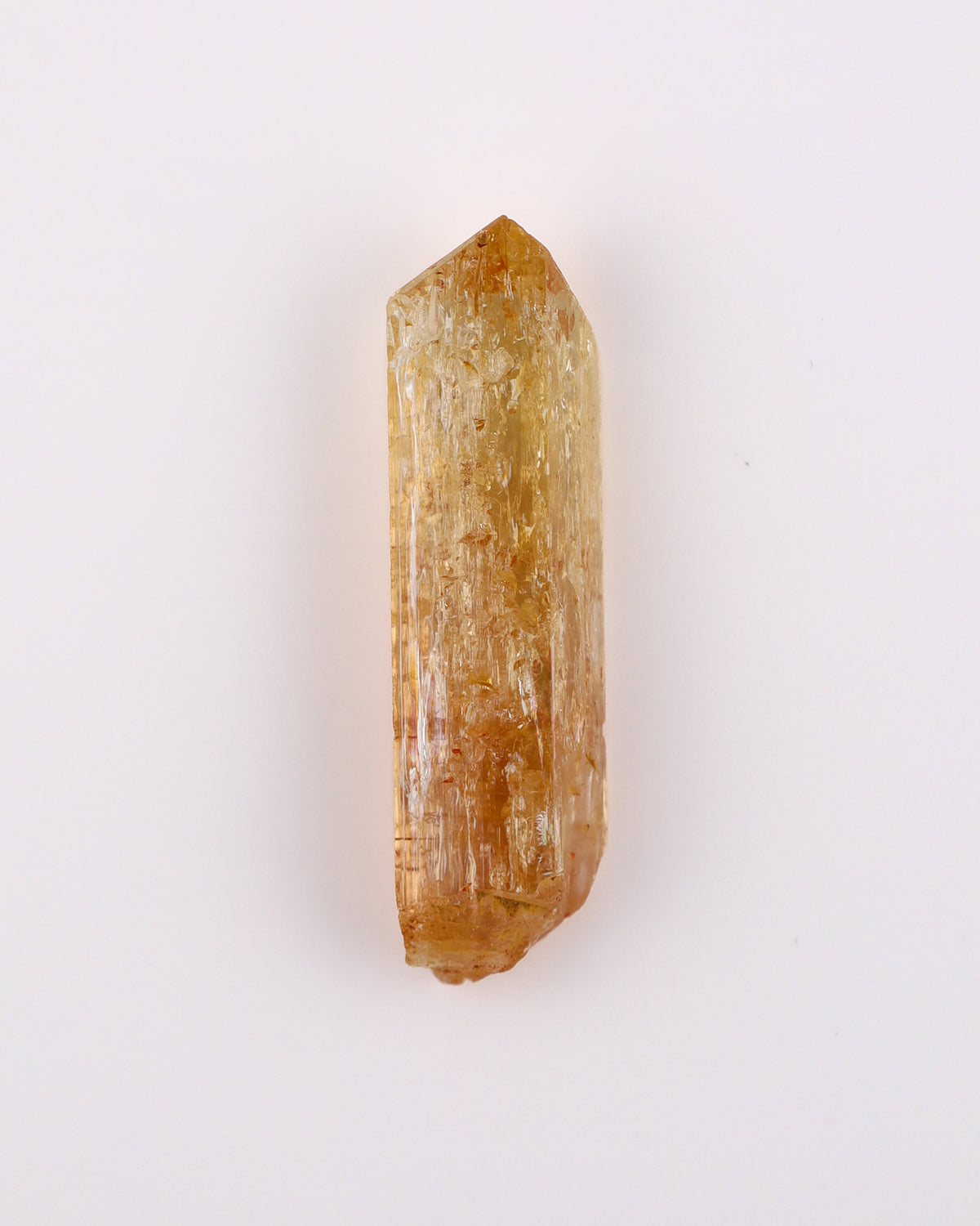 Imperial Topaz