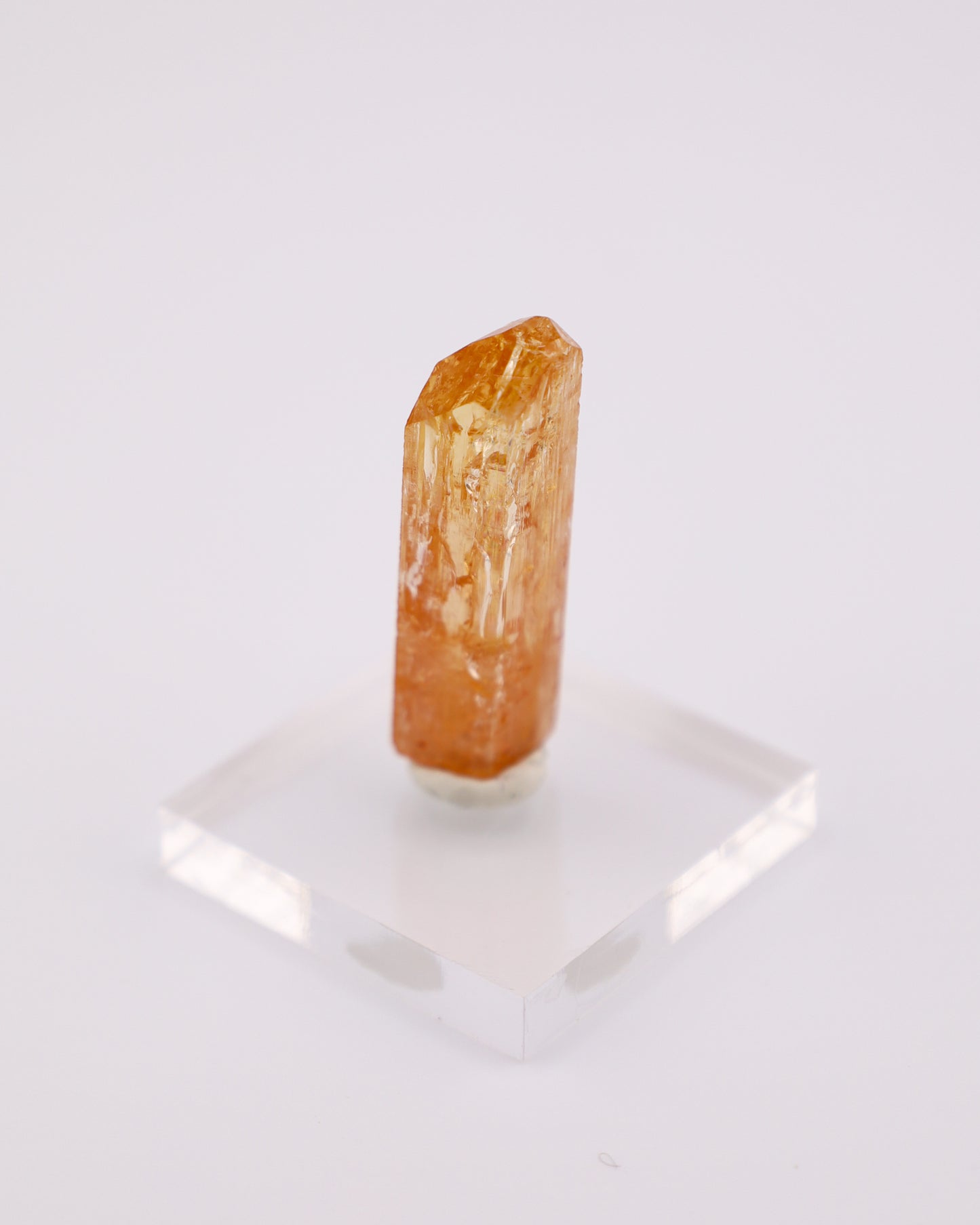 Imperial Topaz