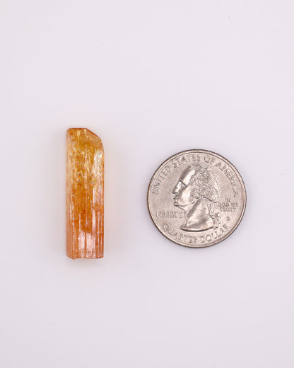 Imperial Topaz