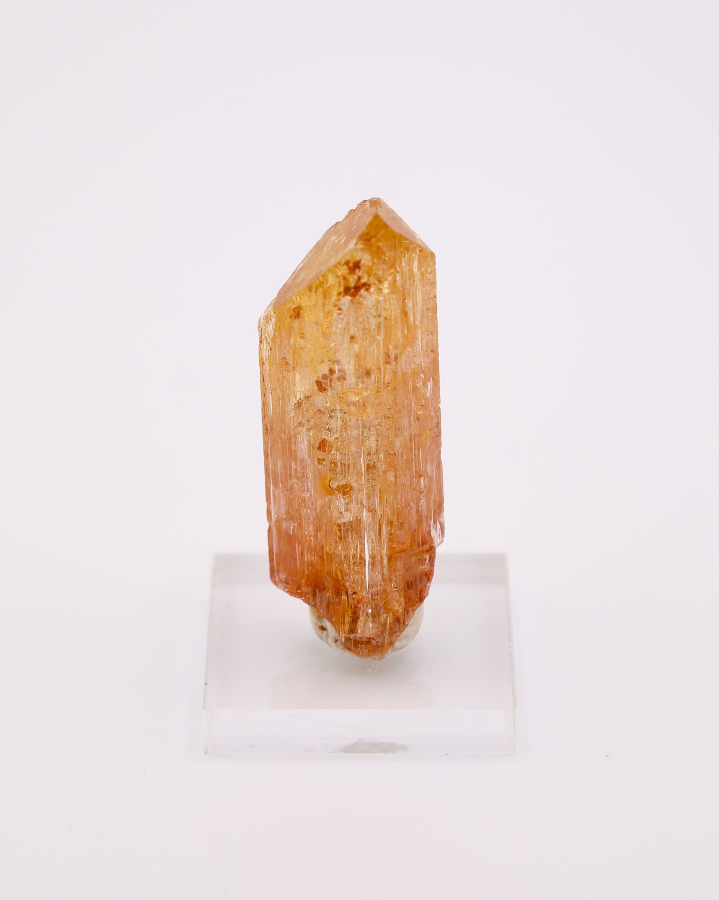 Imperial Topaz