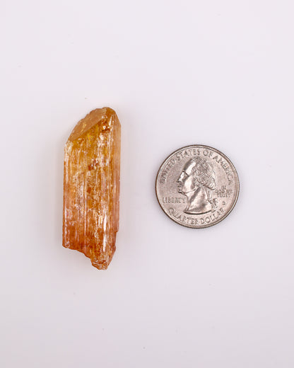 Imperial Topaz