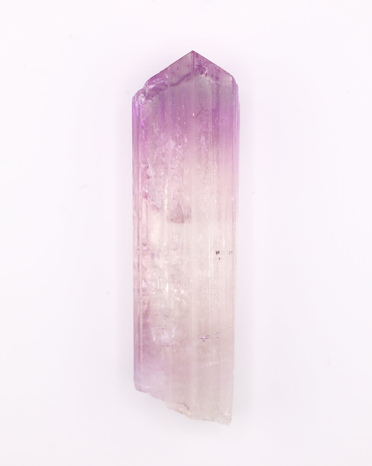 Kunzite