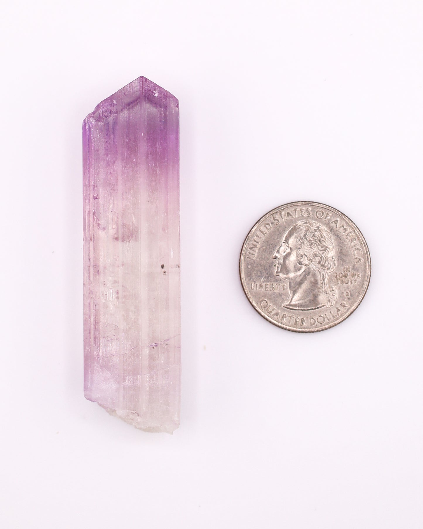 Kunzite