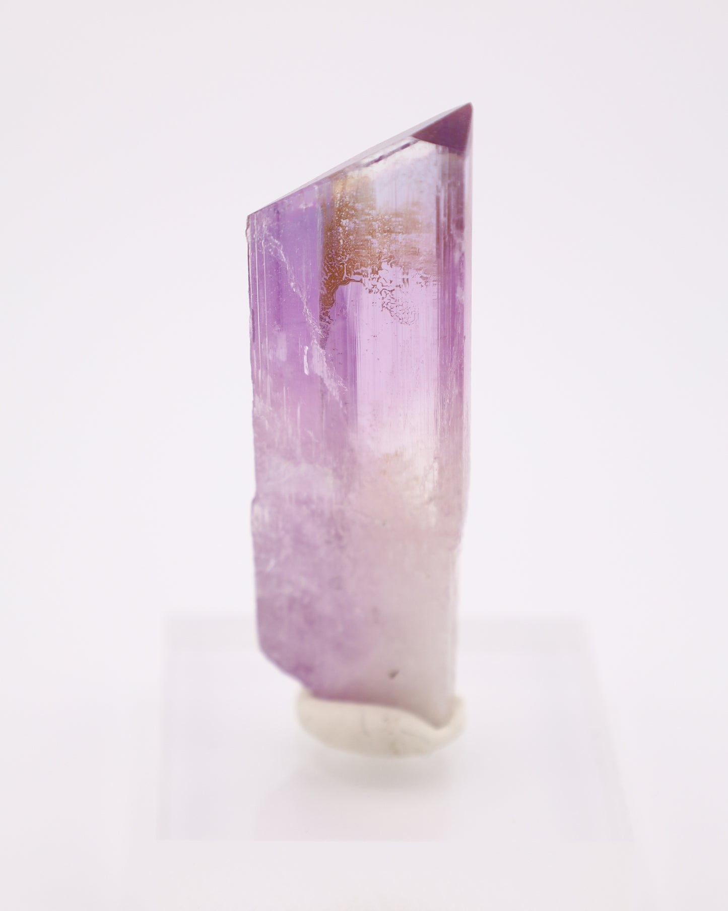 Kunzite