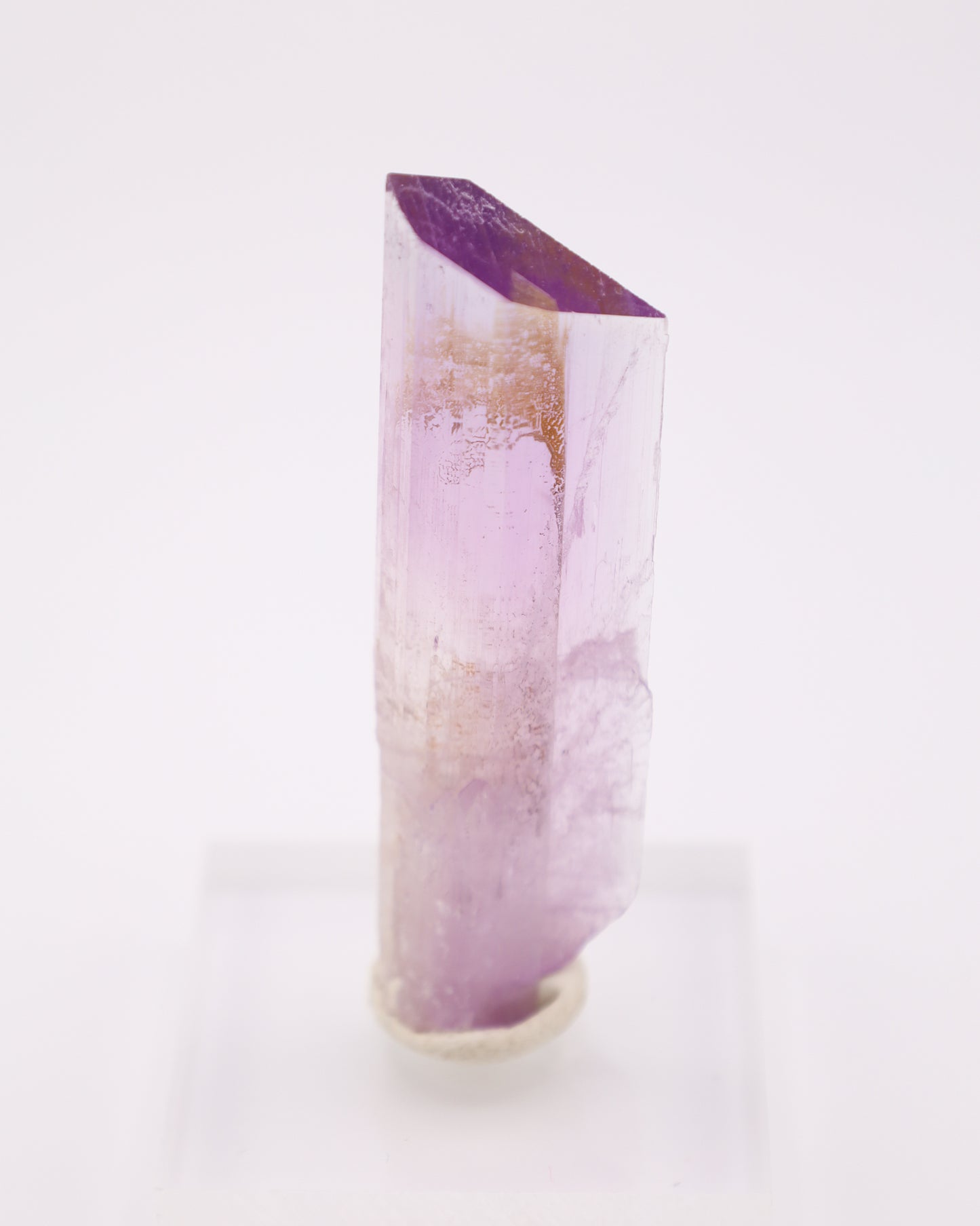Kunzite