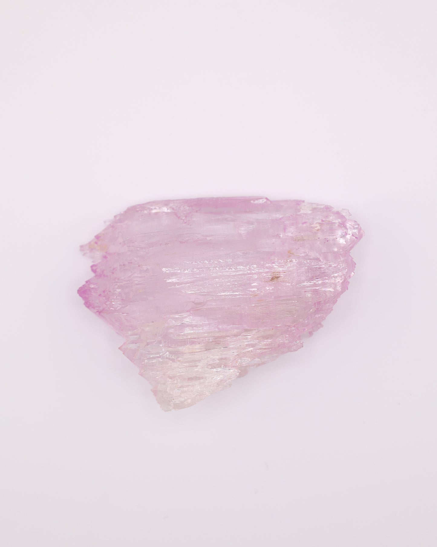 Kunzite