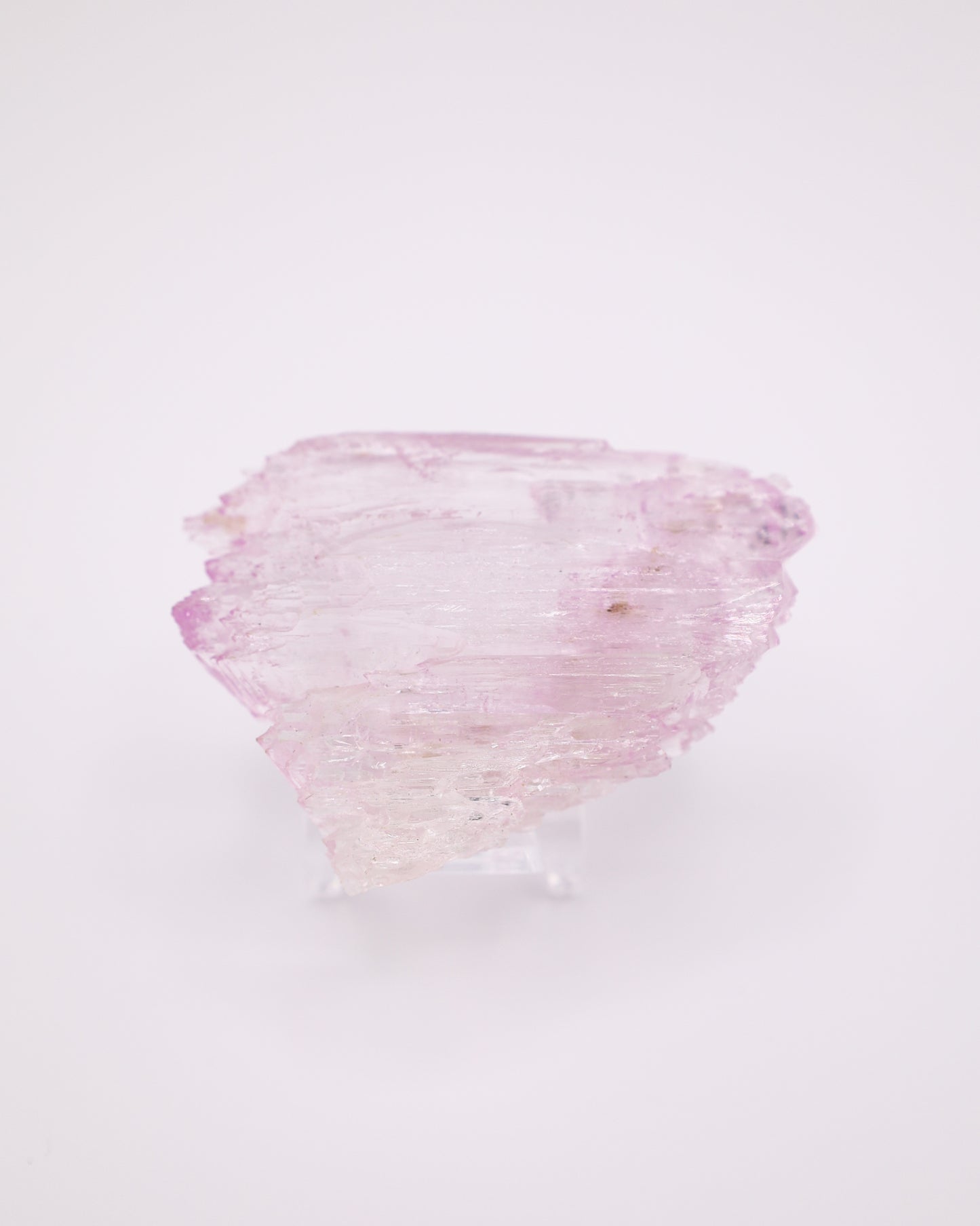 Kunzite