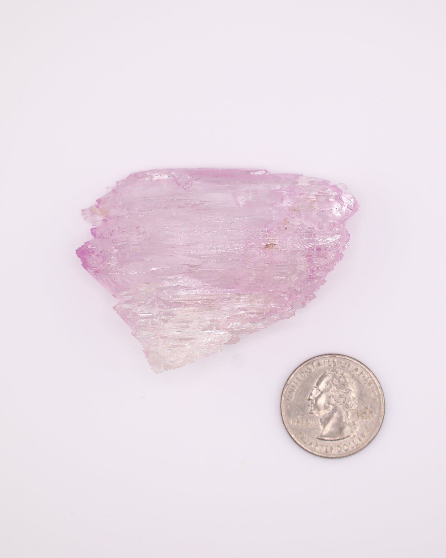 Kunzite