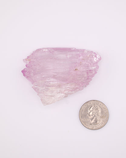 Kunzite