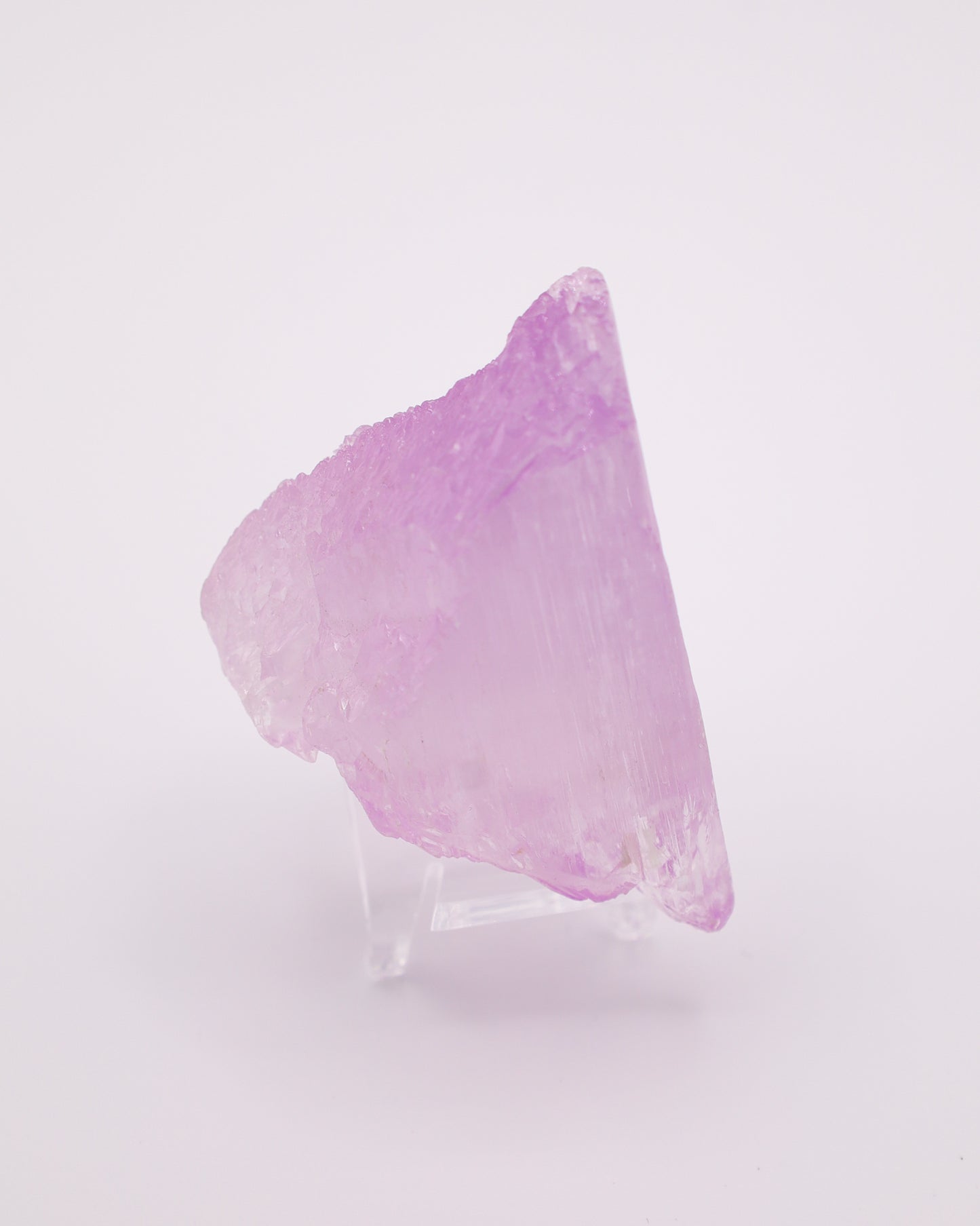 Kunzite