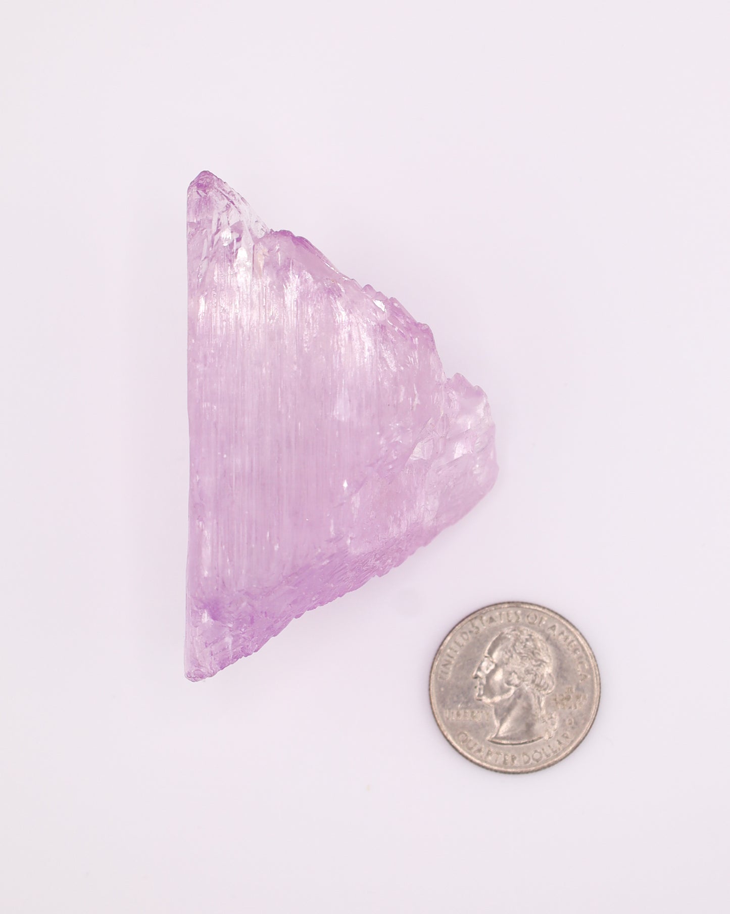 Kunzite