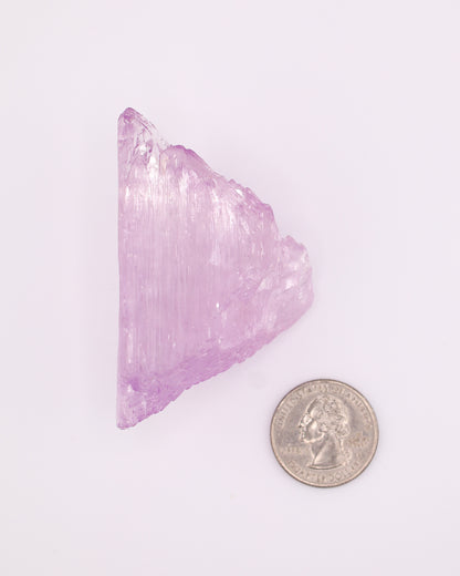 Kunzite