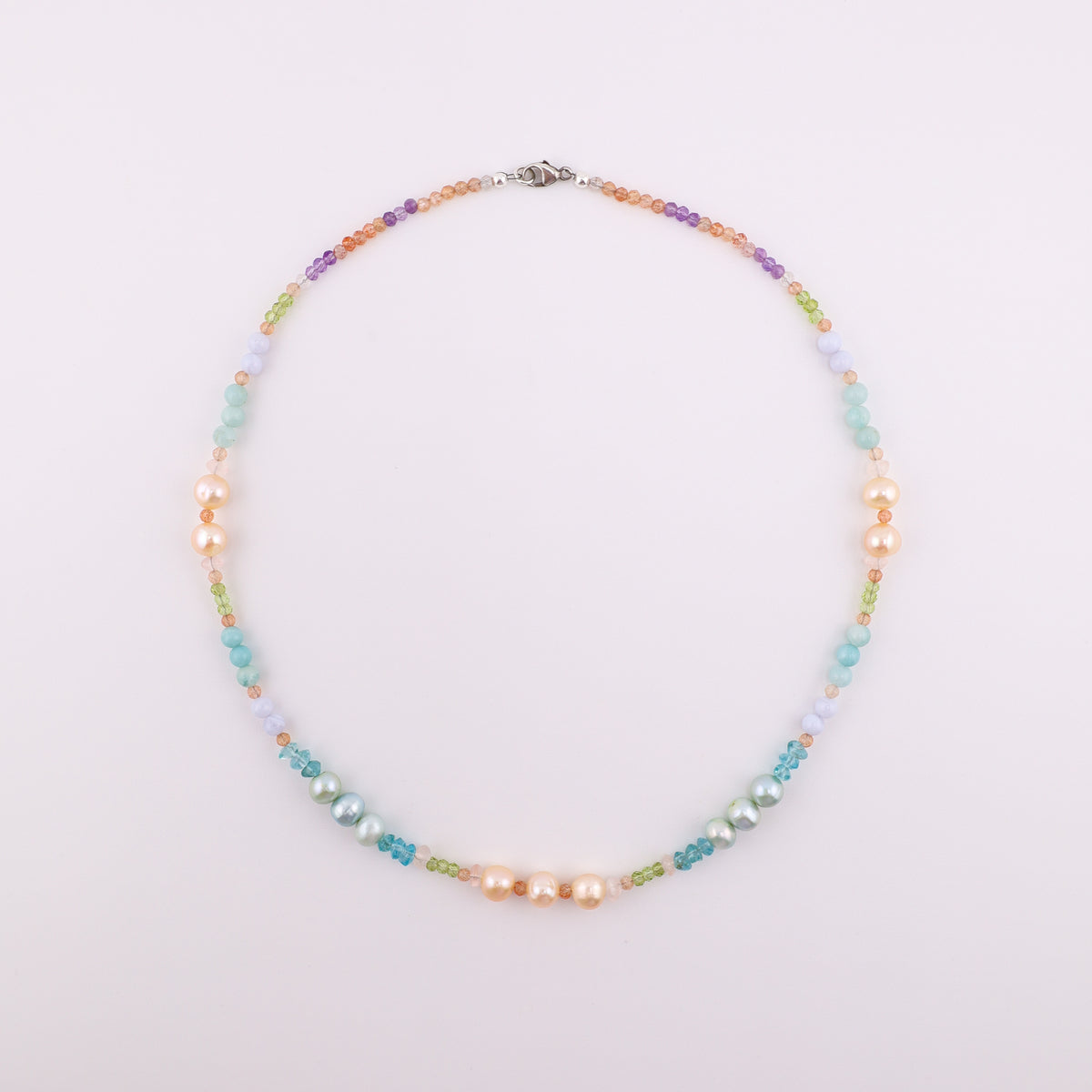 Kaleidoscope | Inner Child — Spring 2026 Collection
