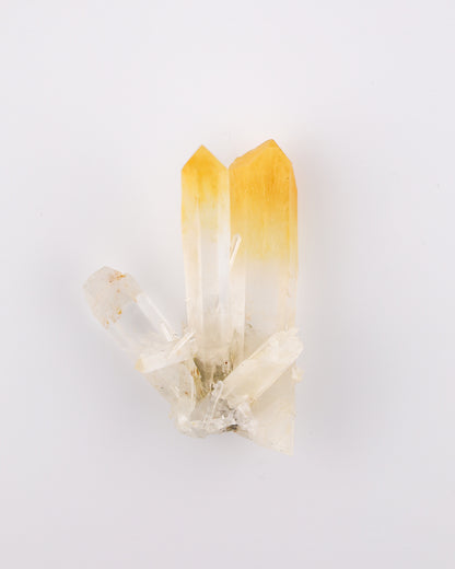 Mango Quartz
